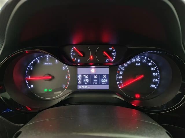 Opel Corsa 1.2 Turbo Edition Turbo