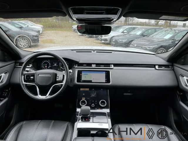Land Rover Range Rover Velar P400e S