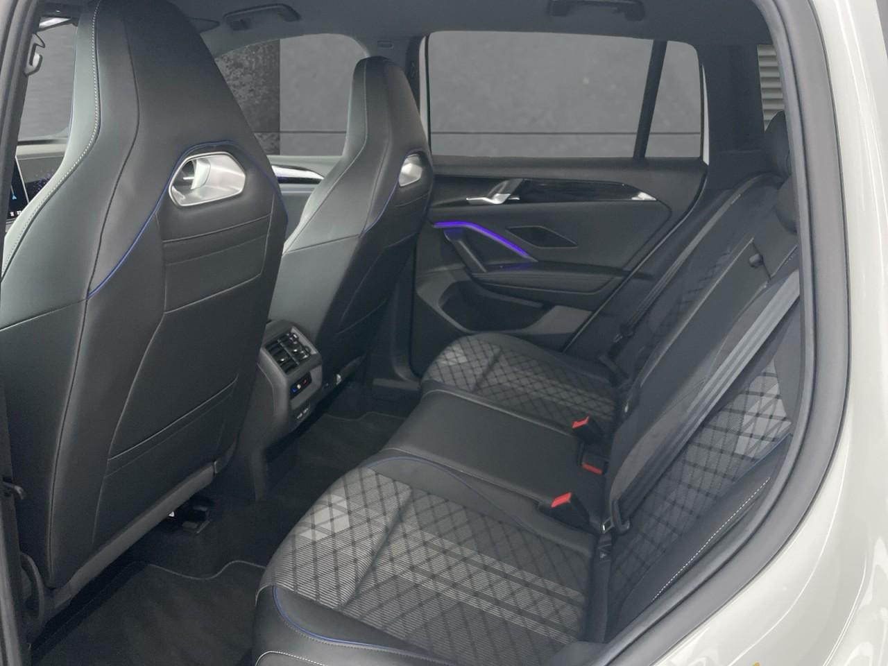 Volkswagen Tiguan 1.5 eTSI IQ.Drive R-Line