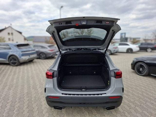 Mercedes-Benz GLA 220 4MATIC