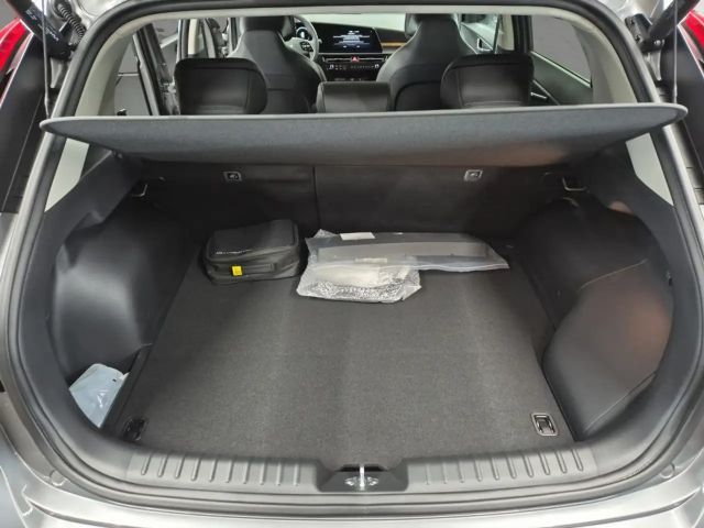 Kia Niro GDi Hybrid PHEV Spirit