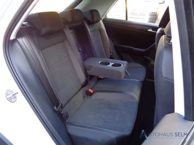 Volkswagen T-Roc 1.5 TSI DSG Style