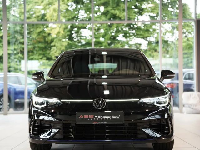 Volkswagen Golf R Performance 4M *2.H *19 *Pano *AKRA *DCC
