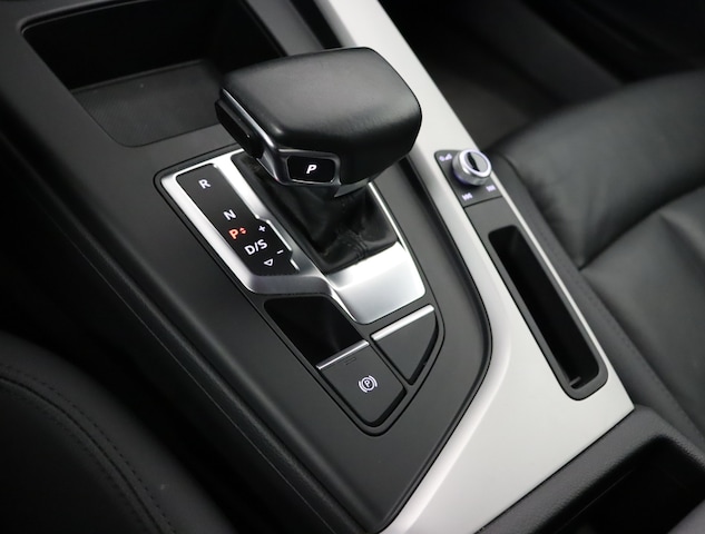 Audi A4 40 TDI Avant S-Tronic