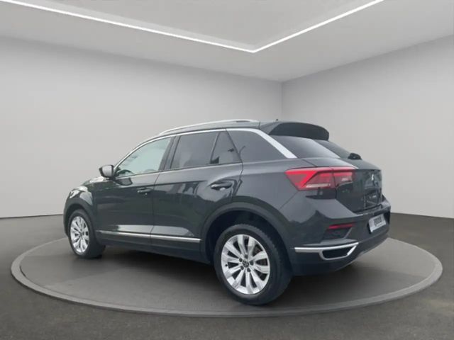 Volkswagen T-Roc 1.5 TSI Sport