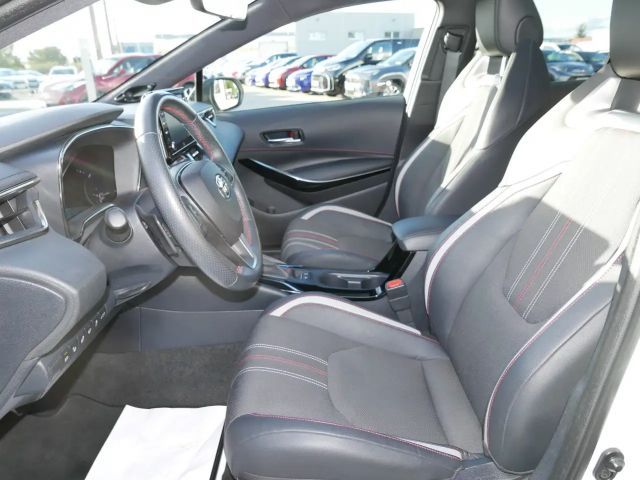 Toyota Corolla GR Hybride Touring