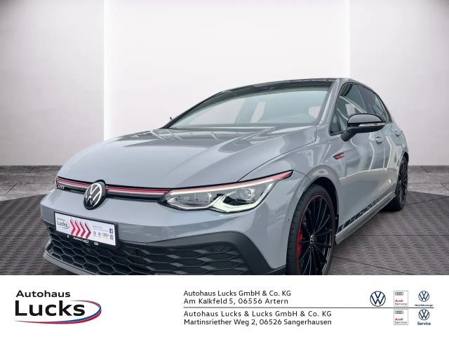 Volkswagen Golf 2.0 TSI GTI Golf VIII