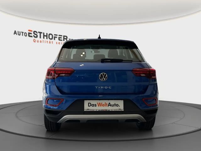Volkswagen T-Roc 4Me TSI