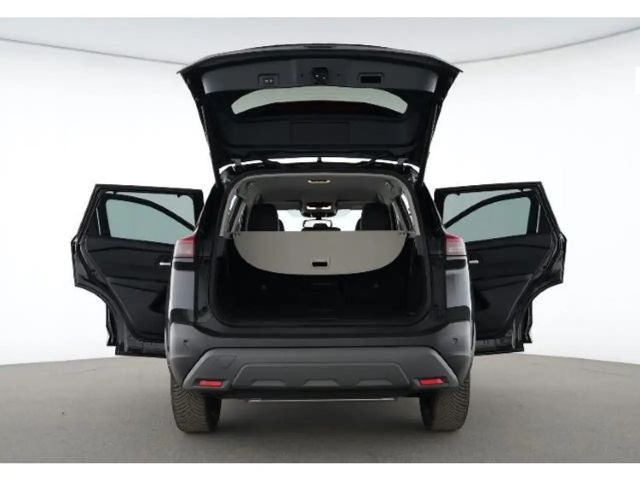 Nissan X-trail N-Connecta