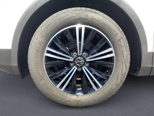 Volkswagen Tiguan 2.0 TDI Life