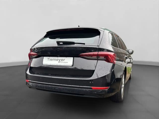 Skoda Octavia 2.0 TDI Combi Style Style