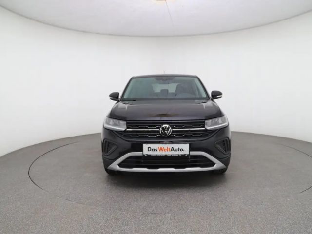 Volkswagen T-Cross 4Me TSI