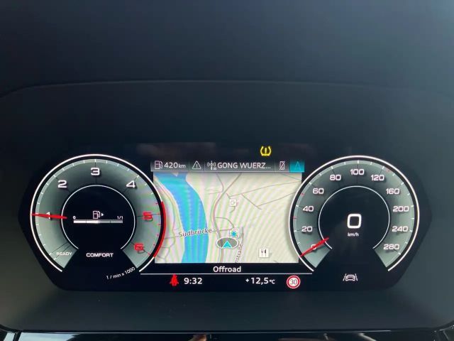 Audi A3 30 TDI Sedan