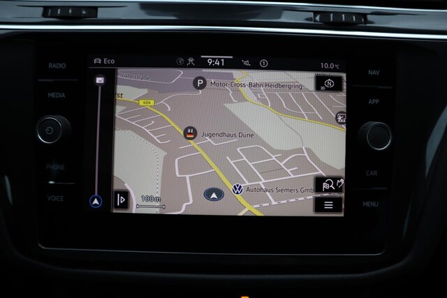 Volkswagen Tiguan eHybrid