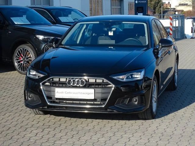 Audi A4 35 TFSI Sedan