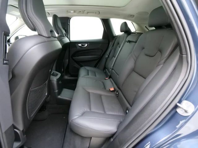 Volvo XC60 AWD Dark Plus T6