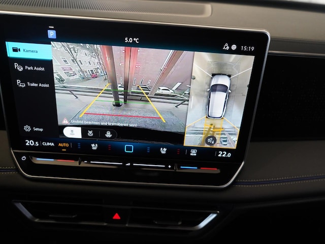 Volkswagen Tiguan R-Line Style