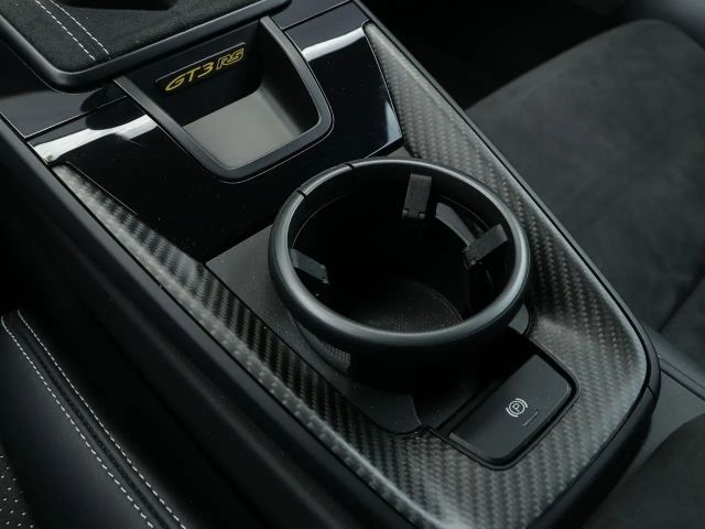 Porsche 992 Coupé GT3 RS