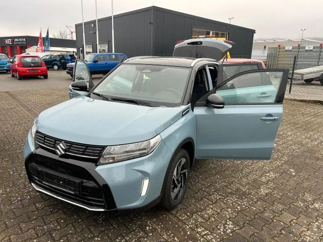 Suzuki Vitara 4x4 Comfort