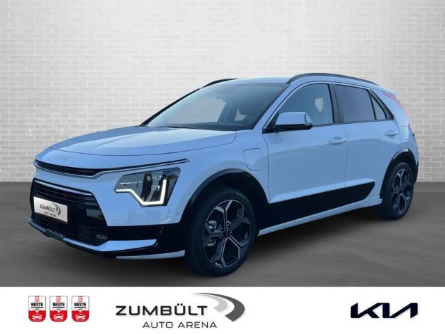 Kia Niro PHEV Spirit