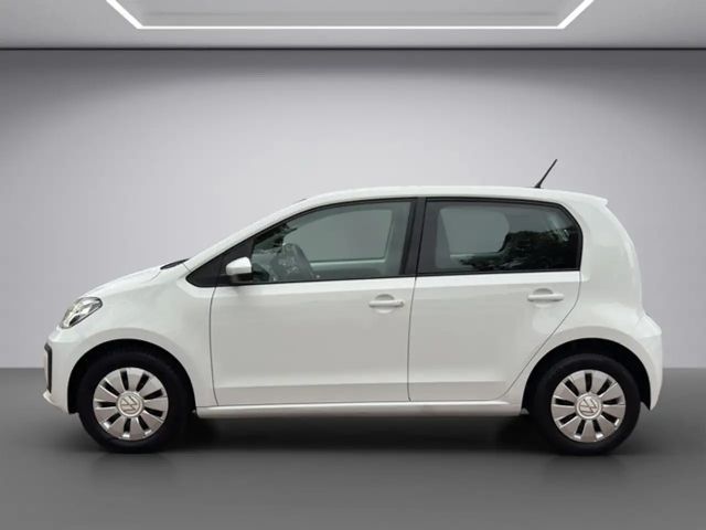 Volkswagen up! 1.0 KLIMA PDC RÜCKFAHRKAMERA FACELIFT