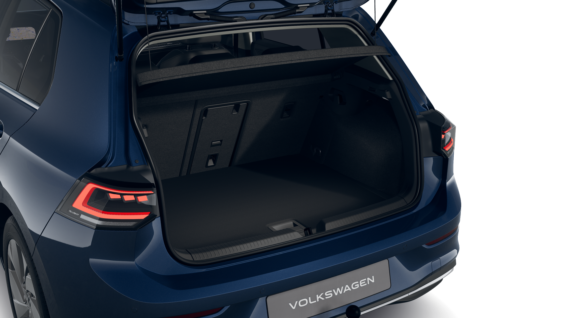 Volkswagen Golf 1.5 eTSI Golf VIII Style