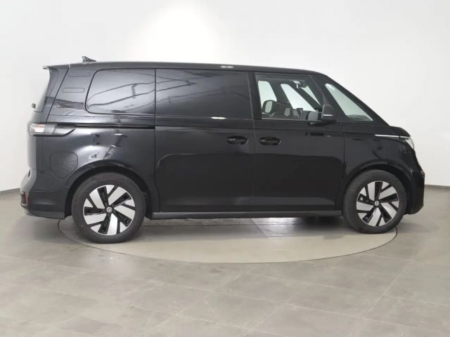 Volkswagen ID.Buzz Cargo 4Motion Pro