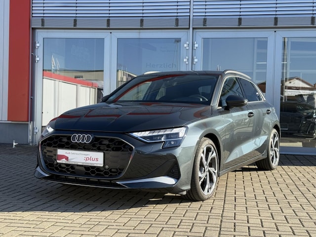 Audi A3 35 TFSI S-Tronic Sportback