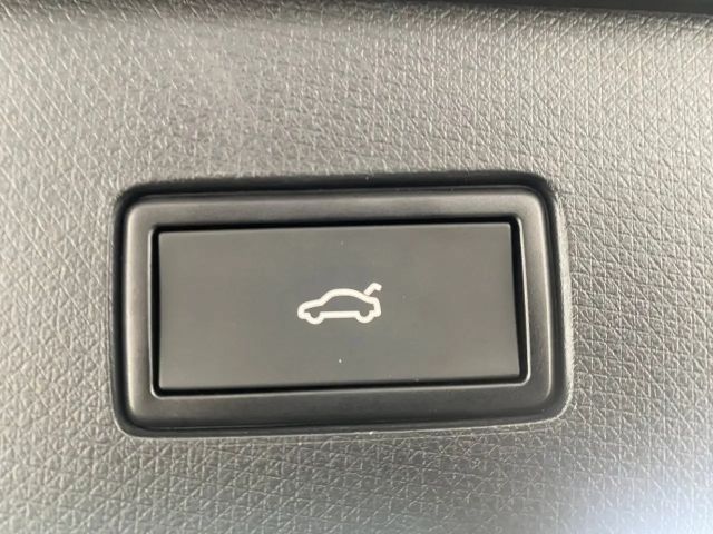 Cupra Tavascan 210kW/286PS