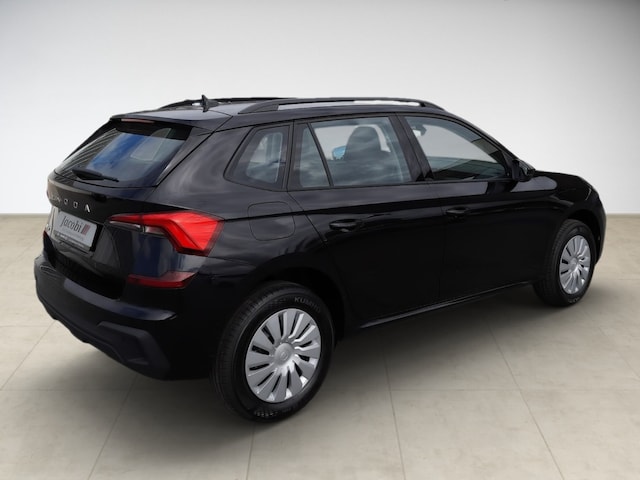 Skoda Kamiq 1.0 TSI