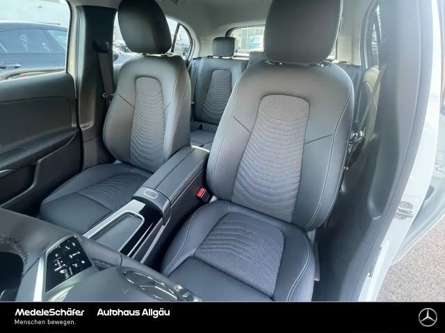 Mercedes-Benz A 180 Progressive