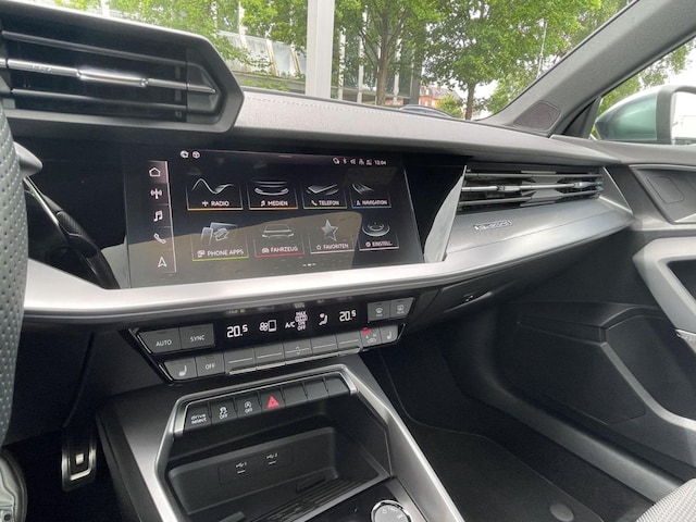 Audi S3 Quattro S-Tronic Sportback