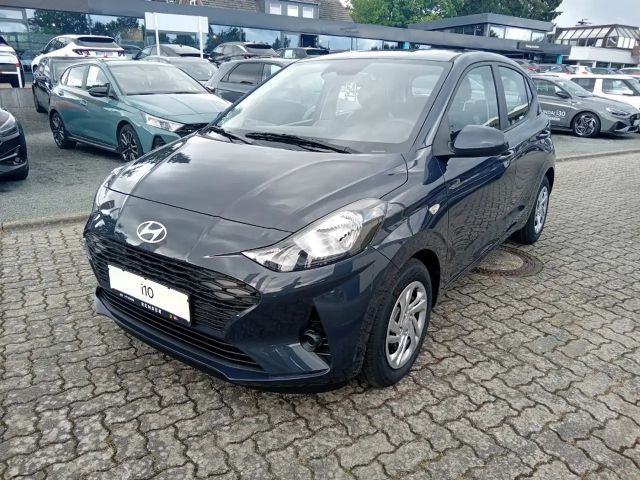 Hyundai i10 1.0 Select