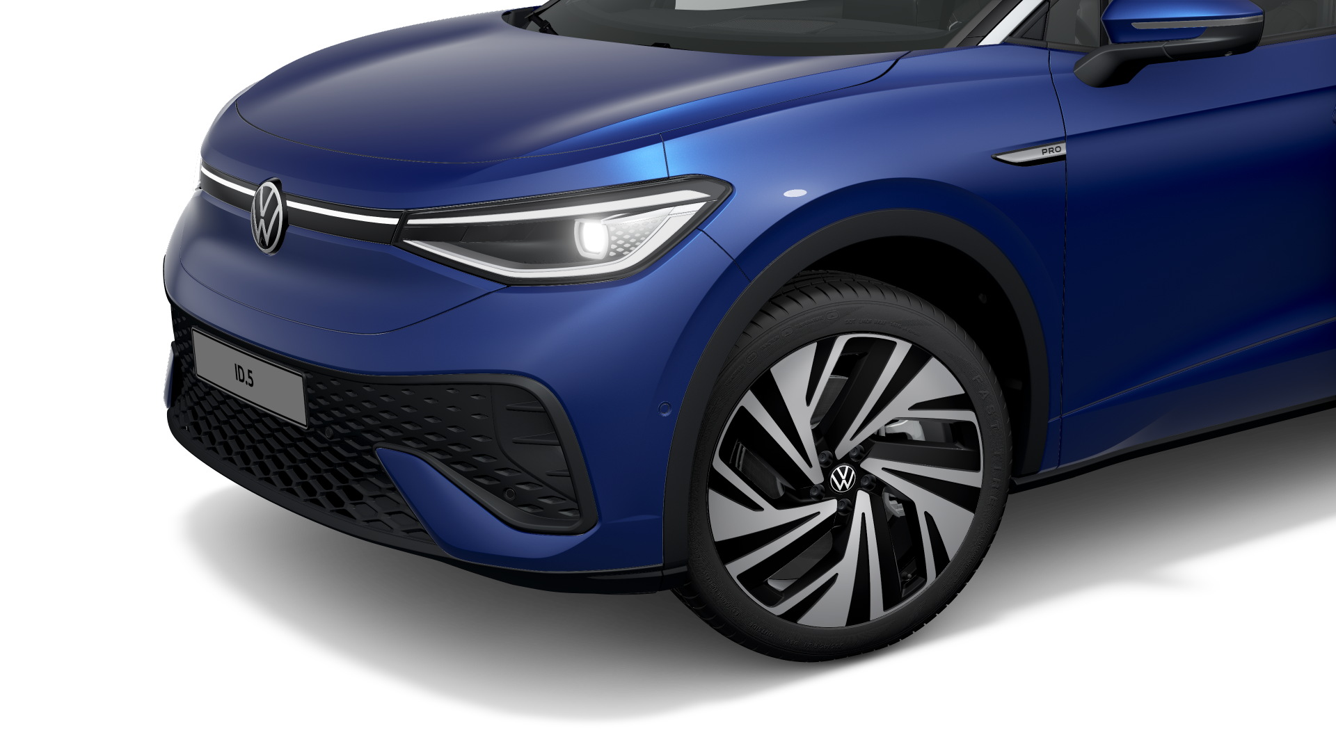 Volkswagen ID.5 Pro