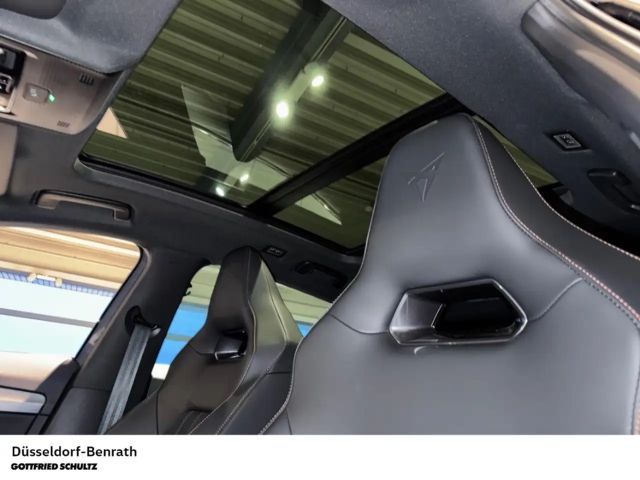 Cupra Formentor 1.5 TSI