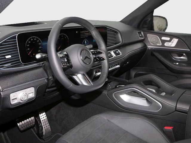 Mercedes-Benz GLE 450 4MATIC