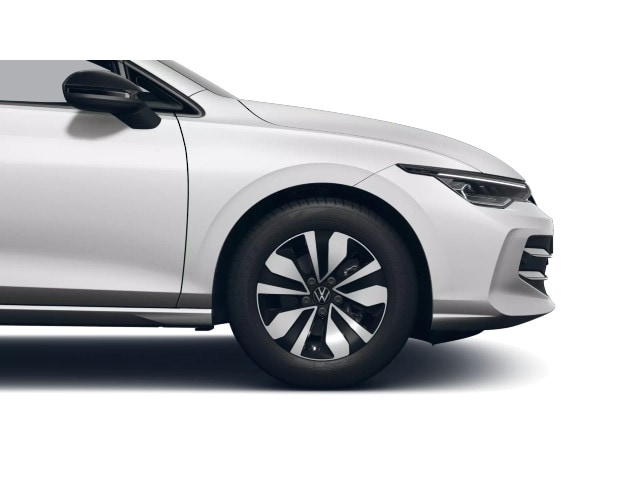 Volkswagen Golf 1.5 eTSI