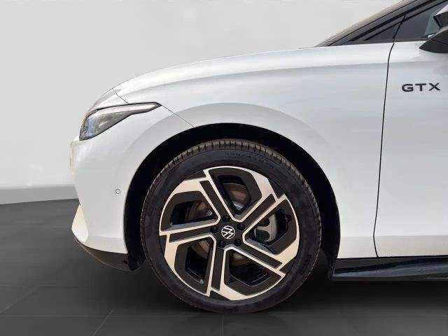 Volkswagen ID.7 4Motion Business GTX Tourer