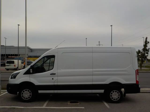 Ford E-Transit Elektro L2H2 350 Basis