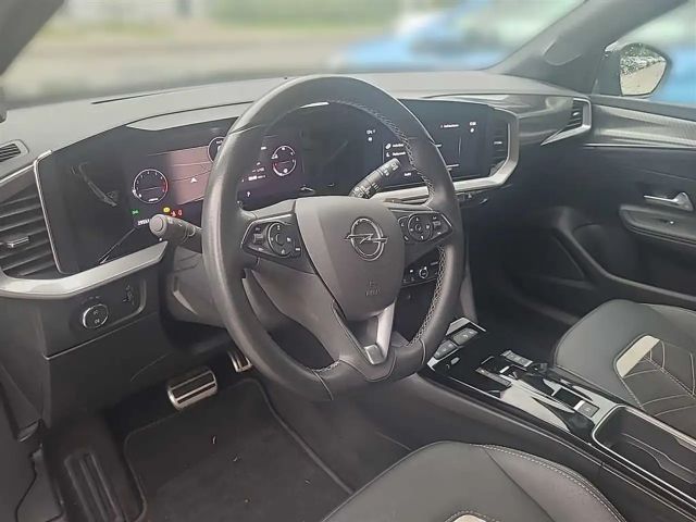 Opel Mokka 1.2 Turbo Ultimate