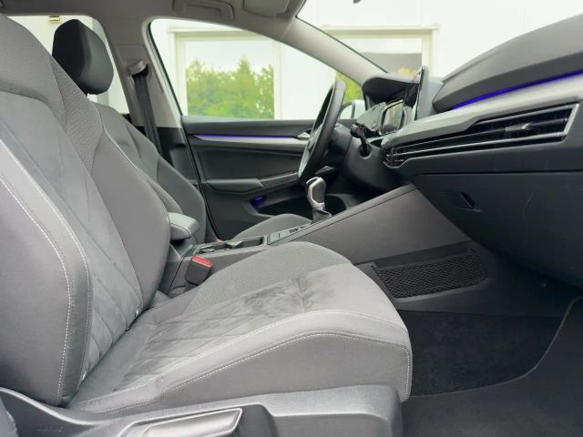 Volkswagen Golf 1.5 TSI Golf VIII Life Variant