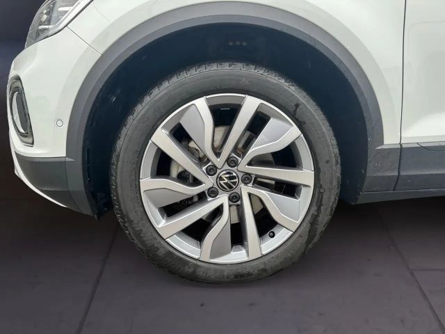 Volkswagen T-Roc DSG