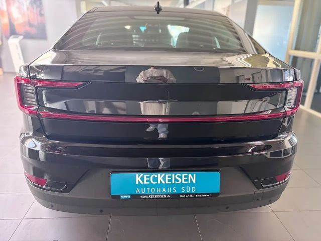 Polestar 2 Dual motor Long range Pilot Plus