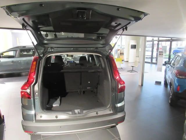 Dacia Jogger Extreme TCe 110