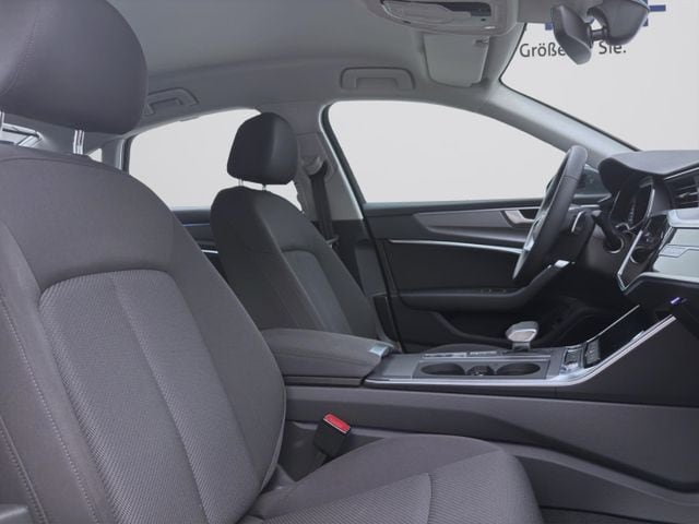 Audi A6 40 TDI Quattro S-Tronic Sedan