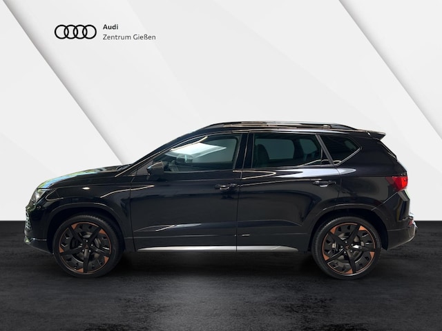 Cupra Ateca 2.0 TSI 4Drive DSG VZ