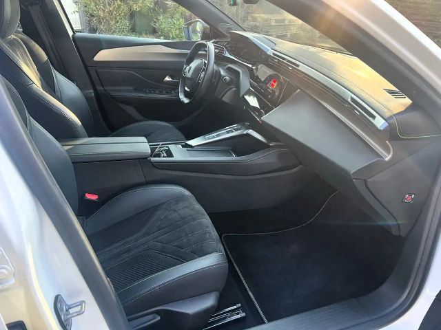 Peugeot 308 GT-Line HDi SW