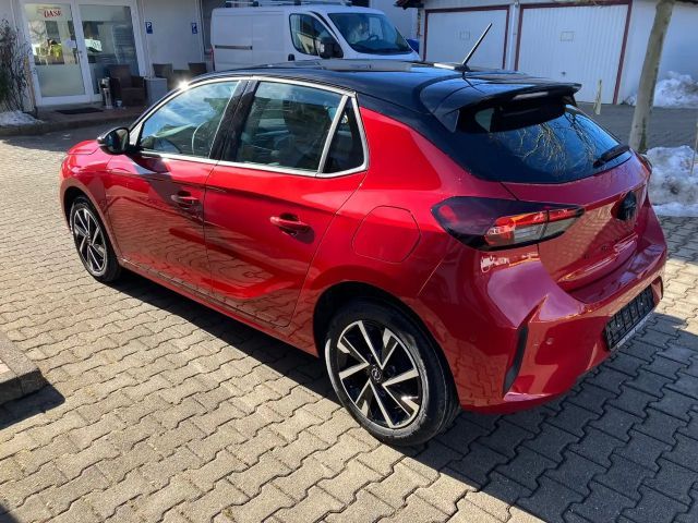 Opel Corsa GS-Line Grand Sport