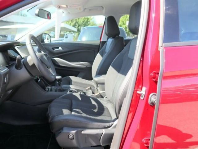 Opel Grandland X GS-Line Grand Sport