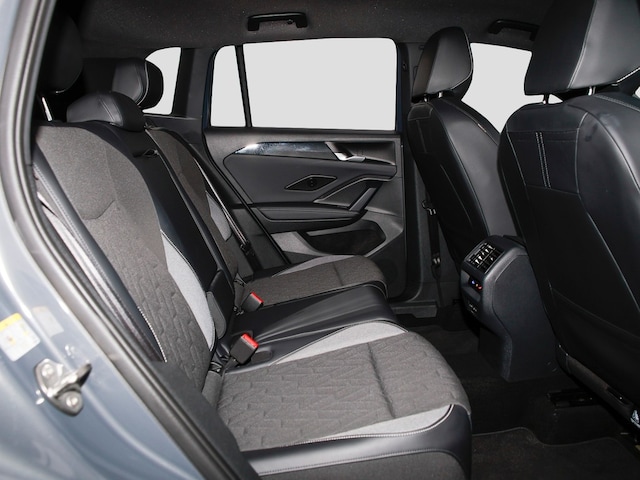 Volkswagen Tiguan 2.0 TDI DSG